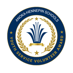 youth service logo